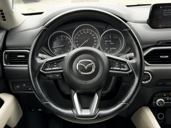 Mazda CX-5 II с пробегом 2019 года, цена 2 645 000 рублей, 207300 км, внедорожник, Автокод Объявления