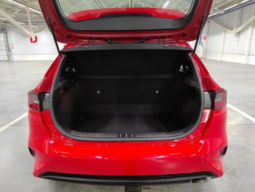 Kia Ceed III Казань  - изображение 12