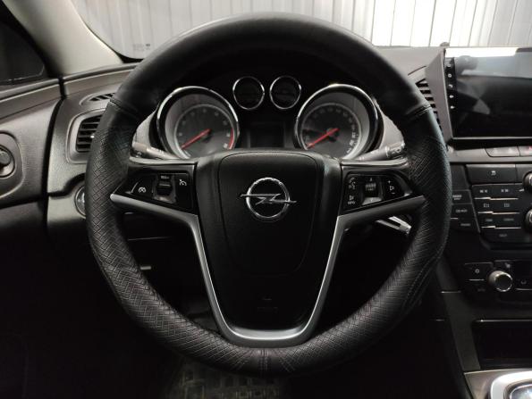 Opel Insignia I с пробегом 2012 года, цена 1 135 000 рублей, 170003 км, седан, Автокод Объявления