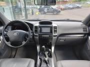 Toyota Land Cruiser 200 Series Ижевск  - изображение 44