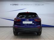 Nissan Qashqai II Рестайлинг Москва  - изображение 22