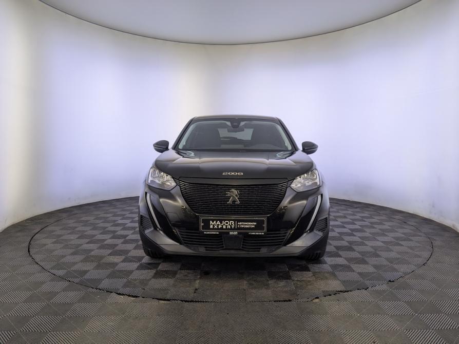 Peugeot 2008 II Москва  - изображение 2