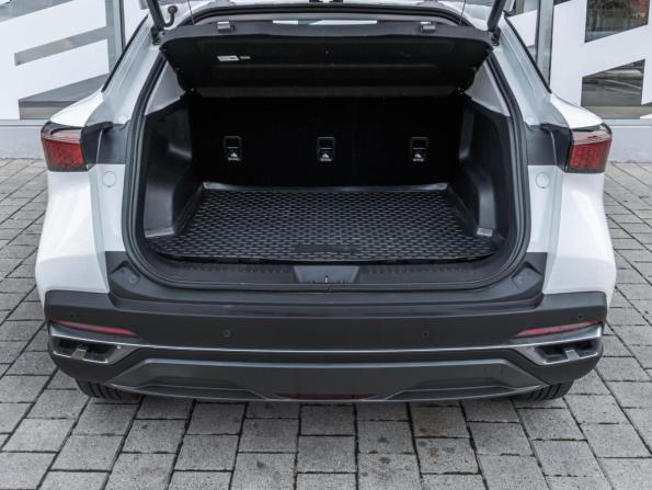 Omoda C5 I с пробегом 2023 года, цена 1 819 000 рублей, 17337 км, внедорожник, Автокод Объявления