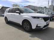 Kia Carnival IV Санкт-Петербург  - изображение 21
