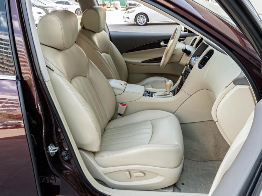 Infiniti QX50 I Краснодар  - изображение 7