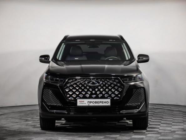 Chery Tiggo 7 Pro Max I Рестайлинг с пробегом 2024 года, цена 2 089 000 рублей, 13924 км, внедорожник, Автокод Объявления