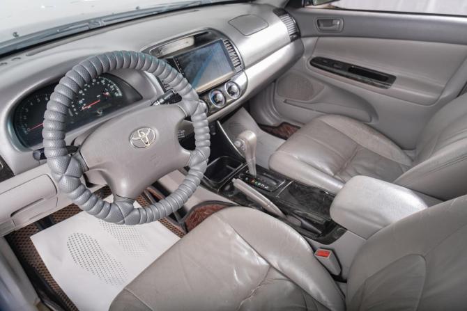 Toyota Camry V (XV30) с пробегом 2002 года, цена 749 000 рублей, 314000 км, седан, Автокод Объявления