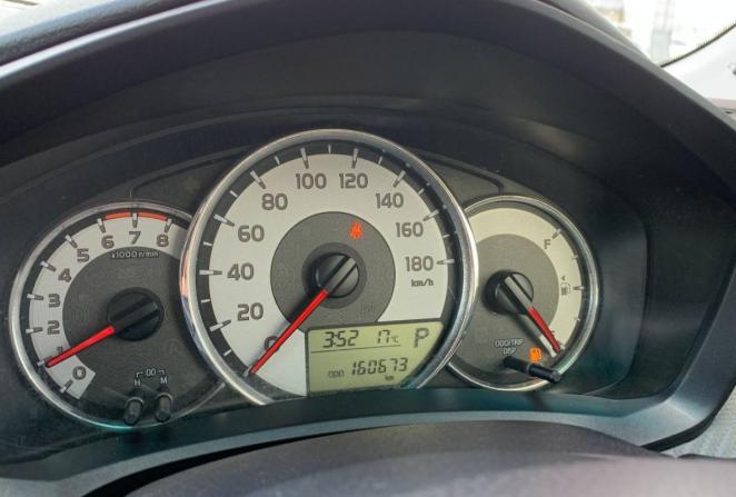 Toyota Corolla X (E140 E150) Рестайлинг с пробегом 2012 года, цена 1 050 000 рублей, 160596 км, универсал, Автокод Объявления