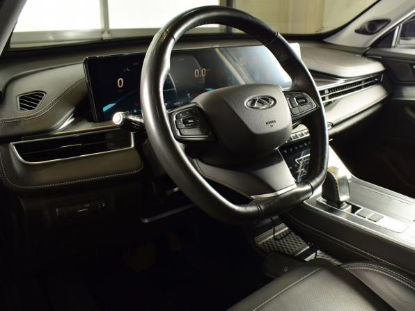 Chery Tiggo 7 Pro Max I с пробегом 2023 года, цена 1 815 997 рублей, 25591 км, внедорожник, Автокод Объявления