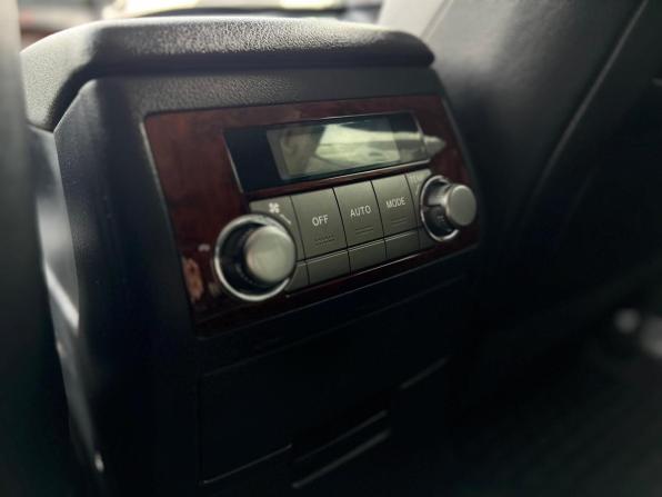 Toyota Highlander II (XU40) Рестайлинг с пробегом 2012 года, цена 2 100 000 рублей, 210200 км, внедорожник, Автокод Объявления