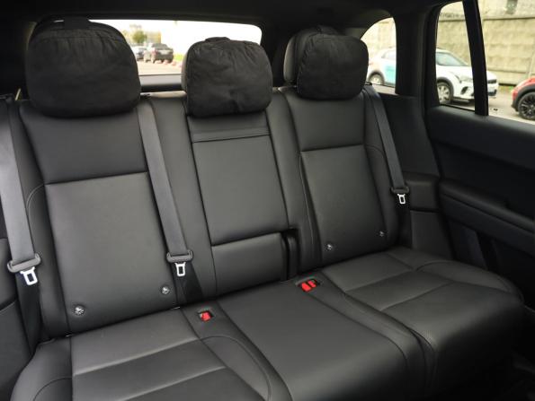 Li Auto (Lixiang) L6 I с пробегом 2024 года, цена 5 499 000 рублей, 67792 км, внедорожник, Автокод Объявления