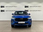 Haval F7x I Санкт-Петербург  - изображение 29