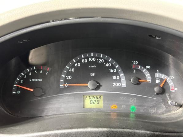 Lada (ВАЗ) Kalina I с пробегом 2011 года, цена 270 000 рублей, 270466 км, хэтчбек, Автокод Объявления