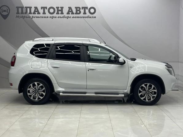 Nissan Terrano III (D10) с пробегом 2016 года, цена 1 079 000 рублей, 176121 км, внедорожник, Автокод Объявления