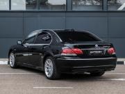 BMW 7 серии IV (E65/E66) Рестайлинг Новороссийск  - изображение 27