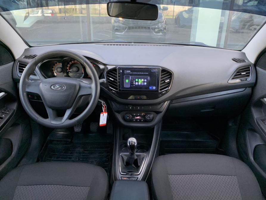 Lada (ВАЗ) Vesta I Самара  - изображение 11