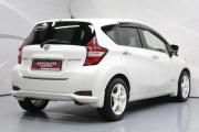 Nissan Note II Рестайлинг Кемерово  - изображение 29