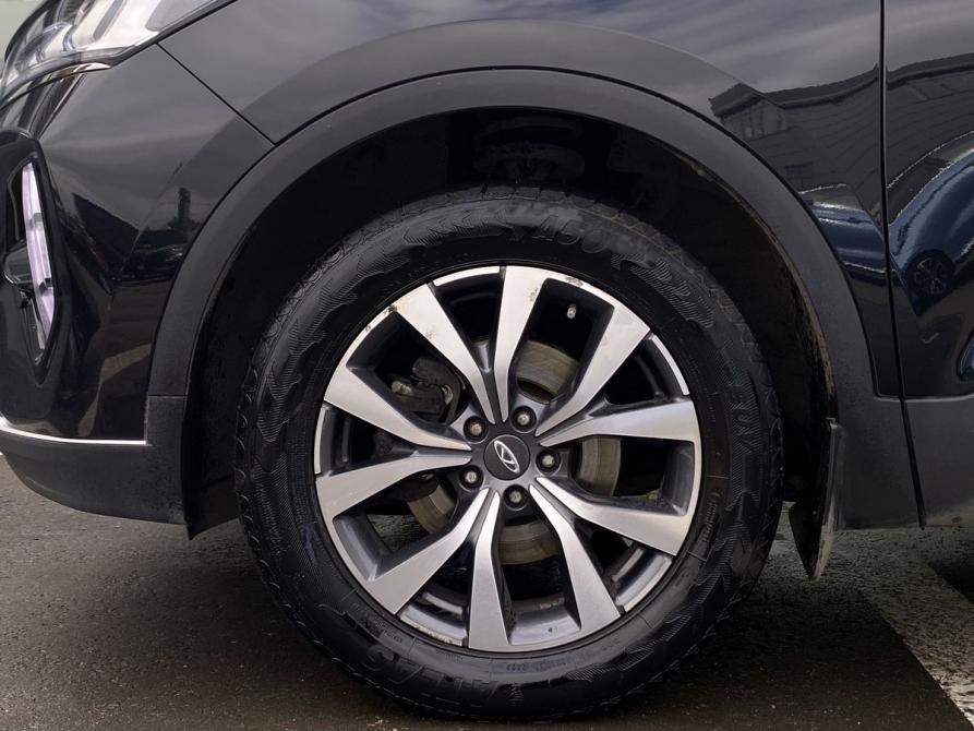 Chery Tiggo 7 Pro Max I Москва  - изображение 9
