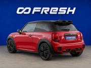 Mini Hatch III (F55/F56) Рестайлинг Москва  - изображение 23