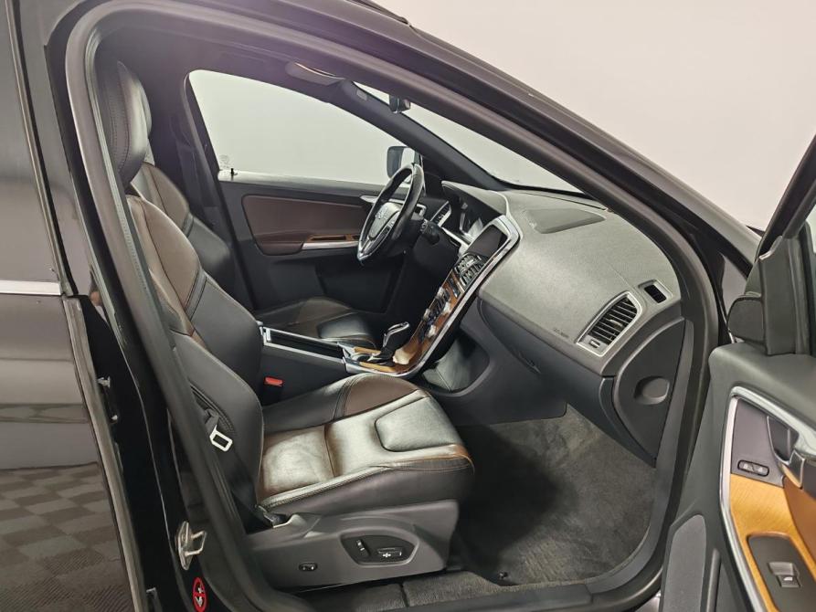 Volvo XC60 I Рестайлинг Москва  - изображение 23