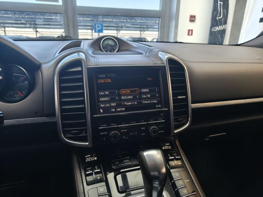 Porsche Cayenne II (958) Новосибирск  - изображение 11