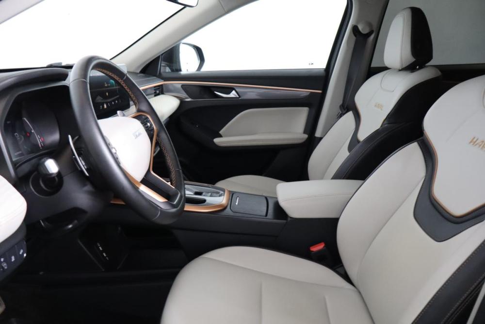 Haval Jolion I Санкт-Петербург  - изображение 8