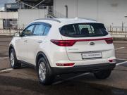 Kia Sportage IV Москва  - изображение 25