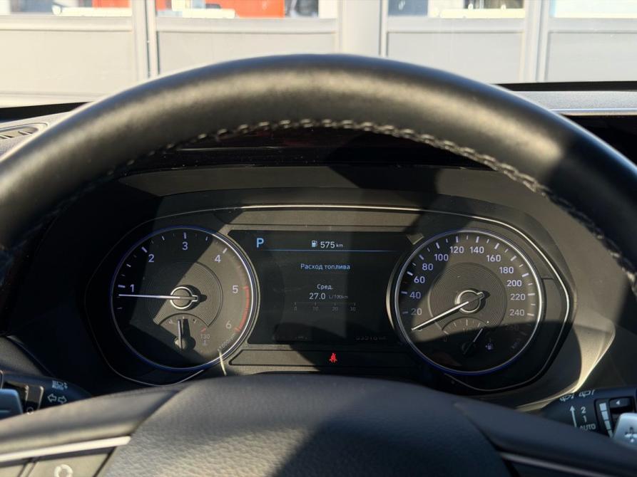 Hyundai Palisade I Волгоград  - изображение 17