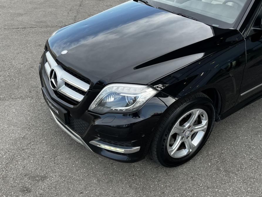 Mercedes-Benz GLK-Класс I (X204) Рестайлинг Нижний Новгород  - изображение 11