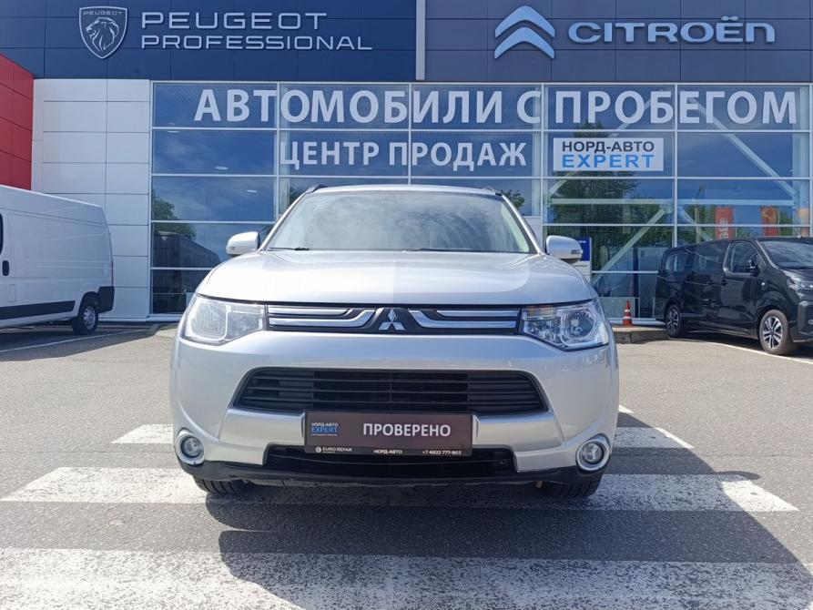Mitsubishi Outlander III Тверь  - изображение 2