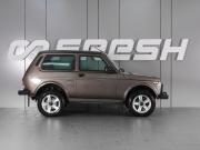 Lada (ВАЗ) Niva Legend Минеральные Воды  - изображение 20
