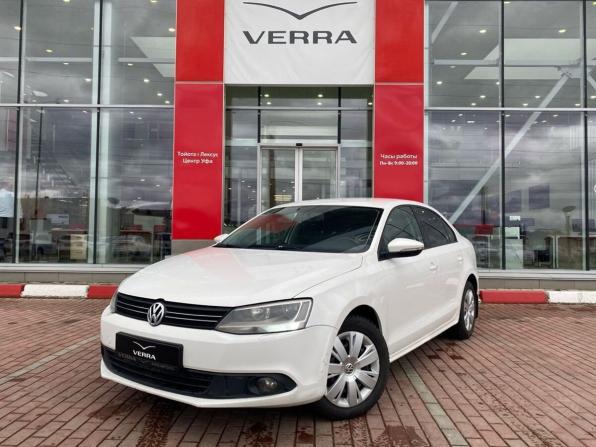 Volkswagen Jetta VI с пробегом 2013 года, цена 650 000 рублей, 291069 км, седан, Автокод Объявления