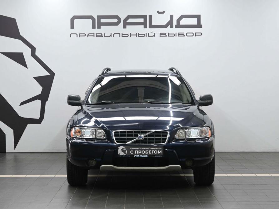 Volvo XC70 I Ростов-на-Дону  - изображение 2