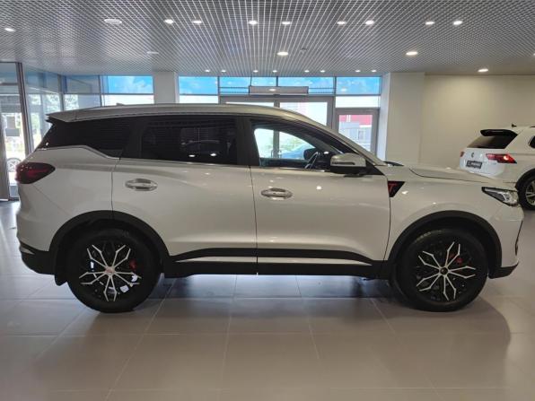 Chery Tiggo 7 Pro Max I с пробегом 2023 года, цена 1 740 000 рублей, 35219 км, внедорожник, Автокод Объявления
