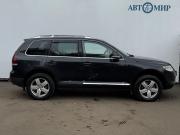 Volkswagen Touareg I Рестайлинг Москва  - изображение 17
