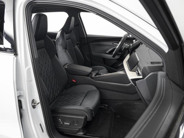 Audi Q5 III с пробегом 2026 года, цена 6 200 000 рублей, 2326 км, внедорожник, Автокод Объявления
