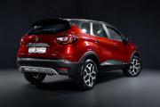 Renault Kaptur I Рестайлинг Тюмень  - изображение 37