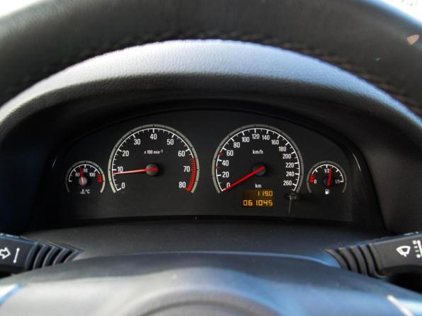 Opel Vectra C Рестайлинг с пробегом 2008 года, цена 1 320 000 рублей, 61044 км, седан, Автокод Объявления