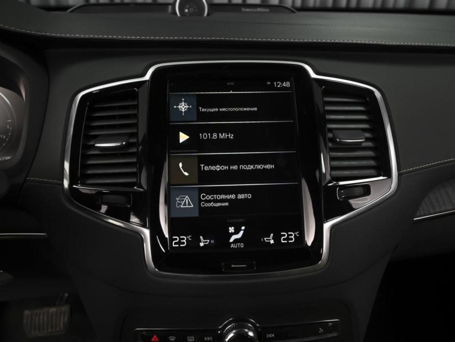 Volvo XC90 II Рестайлинг 1 Ставрополь  - изображение 18