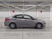 Hyundai Solaris I Рестайлинг Казань  - изображение 27