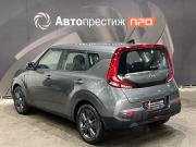Kia Soul III Пермь  - изображение 29