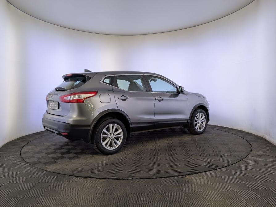 Nissan Qashqai II Москва  - изображение 5