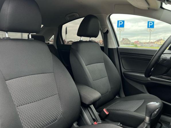 Lada (ВАЗ) Vesta I с пробегом 2021 года, цена 1 089 000 рублей, 73000 км, седан, Автокод Объявления
