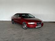 Volvo S60 I Рестайлинг Москва  - изображение 22
