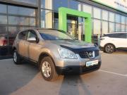 Nissan Qashqai I Нижний Новгород  - изображение 25