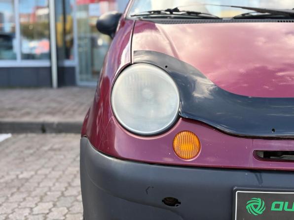 Daewoo Matiz I Рестайлинг с пробегом 2009 года, цена 145 000 рублей, 132940 км, хэтчбек, Автокод Объявления