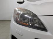 Mazda 3 II (BL) Рестайлинг Химки  - изображение 36