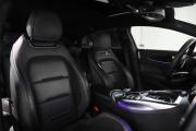Mercedes-Benz AMG GT 4-Door Coupe I Москва  - изображение 62