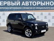 Lada (ВАЗ) Niva Legend I Краснодар  - изображение 21