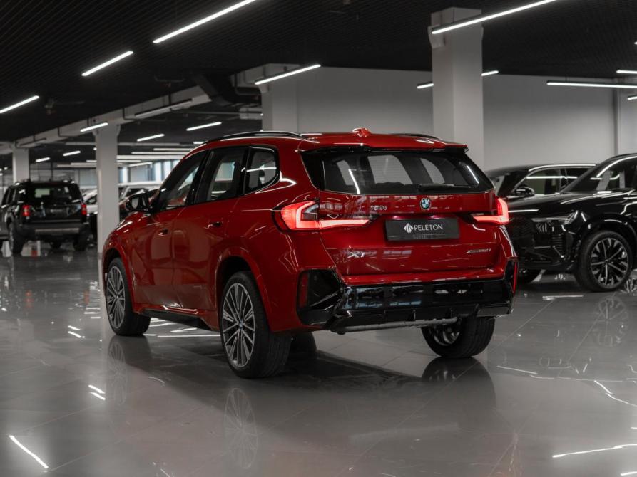 BMW X1 III (U11/U12) Москва  - изображение 4